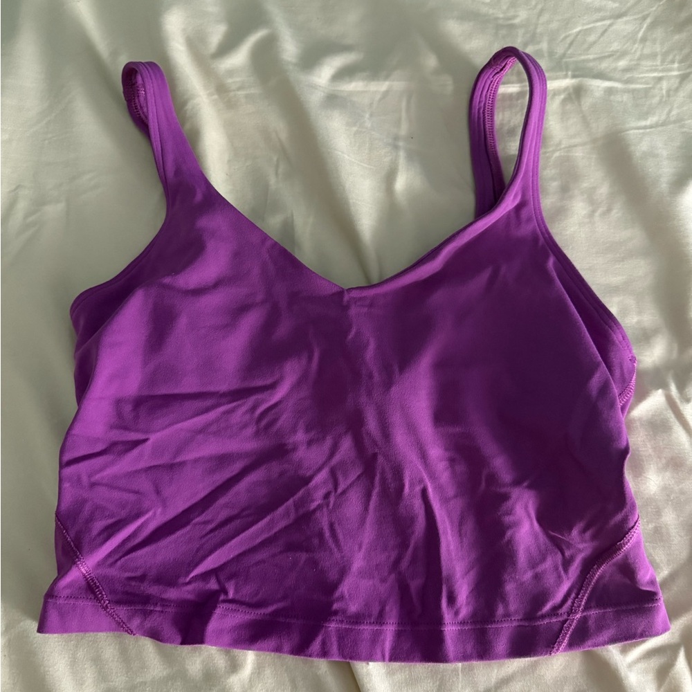 Lululemon Align Tank
